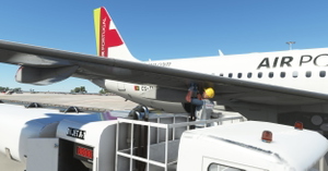 Full GSX Profile - LEIB Ibiza (iniBuilds) thumbnail 4