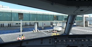 GSX PRO - LFRS Nantes Atlantique (Jetstream Designs) thumbnail 4