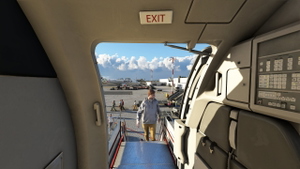 Full GSX Profile - LGMK Mykonos International Airport (29-palms-  Publisher: Aerosoft) thumbnail 3