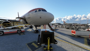 Full GSX Profile - LGMK Mykonos International Airport (29-palms-  Publisher: Aerosoft) thumbnail 8