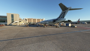 Full GSX Profile - LIRN Naples (RDPresets) thumbnail 4