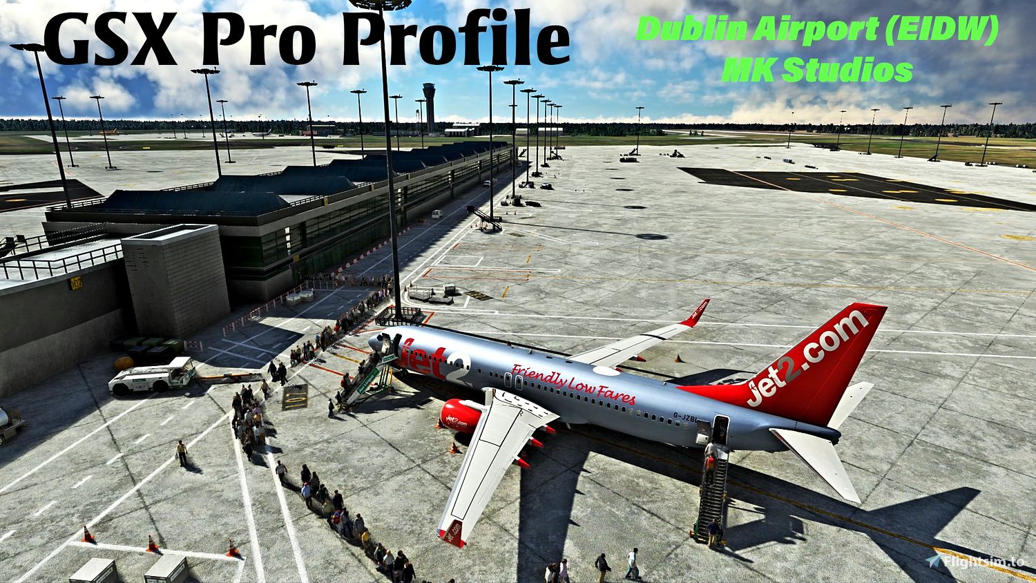 Discover & Search - Flightsim.to