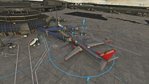 Full GSX Profile - MK Studios - Dublin Airport (EIDW) thumbnail 5