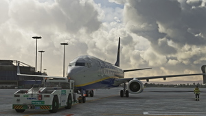 Full GSX Profile - MK Studios - Dublin Airport (EIDW) thumbnail 2