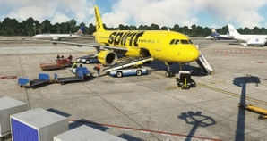 Full GSX Profile - MMUN Cancun (MaccoSim) thumbnail 3