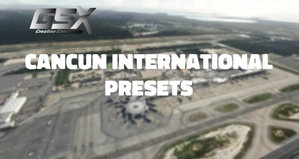 Full GSX Profile - MMUN Cancun (MaccoSim) thumbnail 1