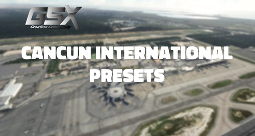 Full GSX Profile - MMUN Cancun (MaccoSim)