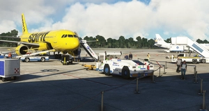Full GSX Profile - MMUN Cancun (MaccoSim) thumbnail 5