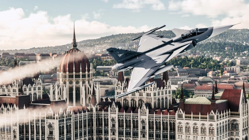 DeimoS G39 Griffin PaintKit