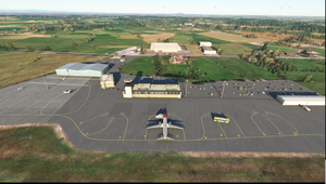 Galway Airport thumbnail 1