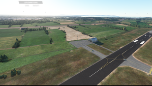 Galway Airport thumbnail 2