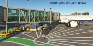 EGKK  - Gatwick Airport 2026 thumbnail 2