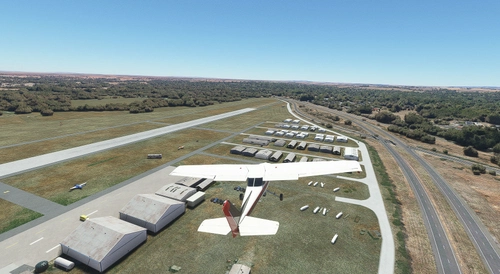 YGAW -Gawler Gliding Club South Australia 