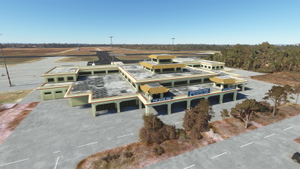 Gaya Airport (VEGY) thumbnail 4