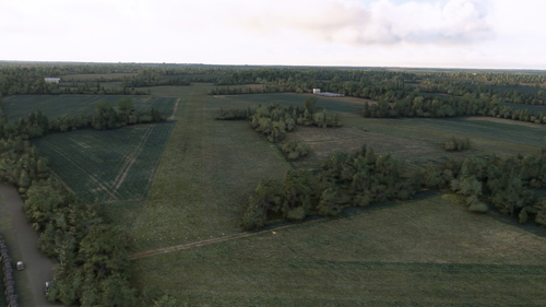 GB-809 - Little Haugh Hall Airstrip