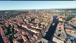 Gdańsk Full City [Light detail] thumbnail 3