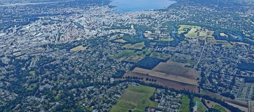 Geneva, Switzerland