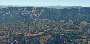 Geneva East, Switzerland-France (Extension) thumbnail 3
