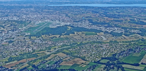 Geneva East, Switzerland-France (Extension) thumbnail 9