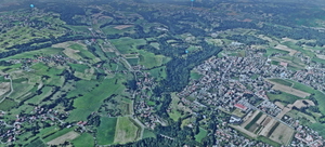Geneva East, Switzerland-France (Extension) thumbnail 7