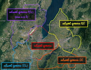 Geneva East, Switzerland-France (Extension) thumbnail 12