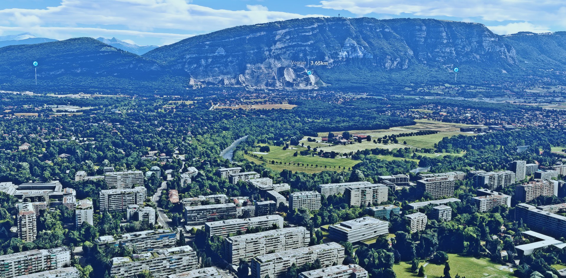 Geneva East, Switzerland-France (Extension) - Image 2
