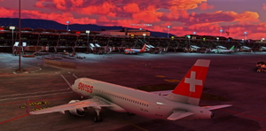 Geneva East, Switzerland-France (Extension) thumbnail 11