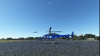 Georgia State Patrol Bell 407 Livery