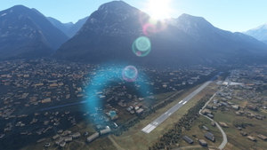 Gilgit Airport (OPGT) thumbnail 3