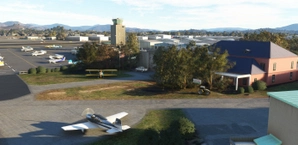 San Diego Gillespie Field (KSEE) thumbnail 10