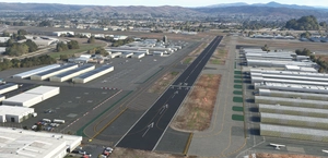 San Diego Gillespie Field (KSEE) thumbnail 7