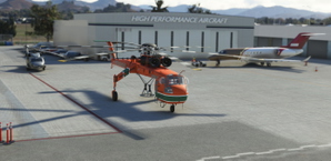 San Diego Gillespie Field (KSEE) thumbnail 12