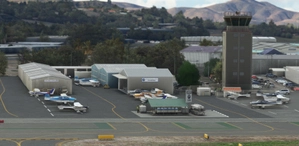 San Diego Gillespie Field (KSEE) thumbnail 4