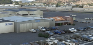 San Diego Gillespie Field (KSEE) thumbnail 16