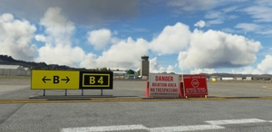 San Diego Gillespie Field (KSEE) thumbnail 20