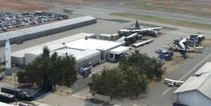 San Diego Gillespie Field (KSEE) thumbnail 23