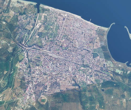 Gioia Tauro - Italy