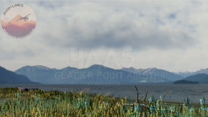 Glacier Point Airstrip, 4AA5, Alaska, USA thumbnail 13