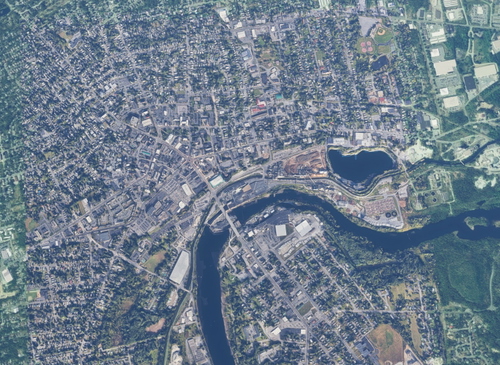 Glens Falls - NY - USA