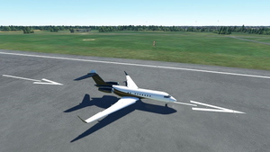 Global 6000 Fly Corporate  thumbnail 3