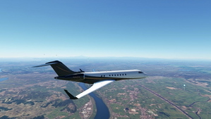 Global 6000 Fly Corporate  thumbnail 7