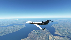 Global 6000 Fly Corporate  thumbnail 8