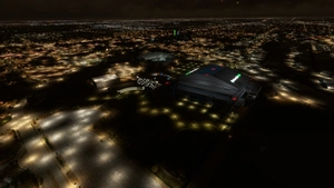 Globe Life Field (new Texas Rangers ballpark), Arlington, TX thumbnail 14