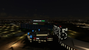 Globe Life Field (new Texas Rangers ballpark), Arlington, TX thumbnail 5