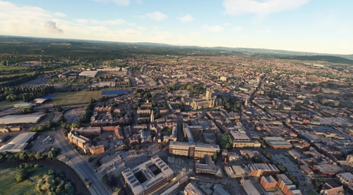 Gloucester