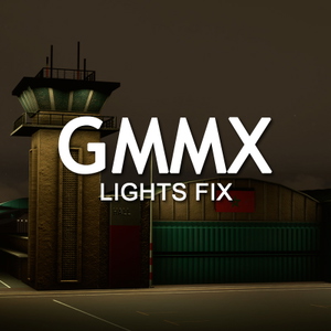 GMMX MARRAKECH - LIGHTS FIX  thumbnail 1
