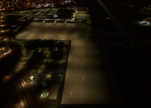GMMX MARRAKECH - LIGHTS FIX  thumbnail 3