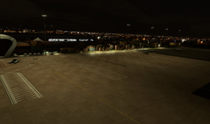 GMMX MARRAKECH - LIGHTS FIX  thumbnail 5