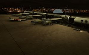 GMMX MARRAKECH - LIGHTS FIX  thumbnail 6