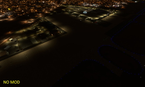 GMMX MARRAKECH - LIGHTS FIX  thumbnail 8